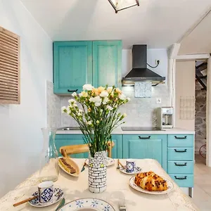  Appartement House 
